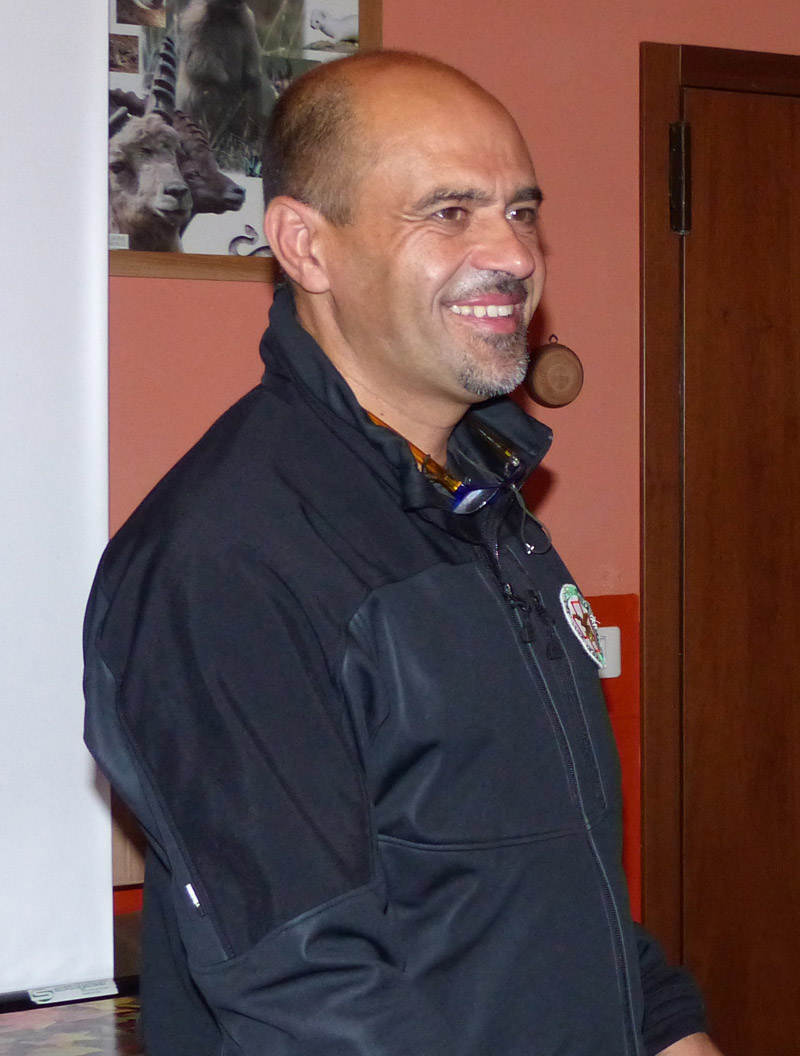 Giancarlo Papitto